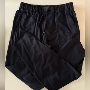 Men’s Abercrombie YPB joggers. Never worn but has no tags